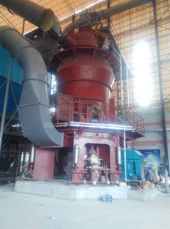 Démarreur progressif pour Roller Mill-XiCHiElectric