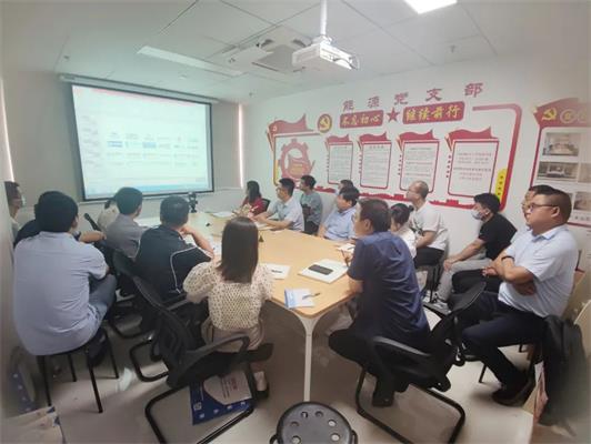 Chine ventilateur à fréquence variable-XiCHiElectric